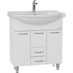 Тумба Onika МОНИКА 75.10 - фото 17042104