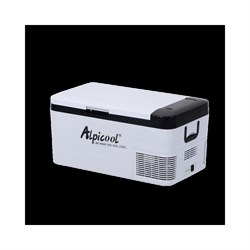 Автомобильный холодильник Alpicool K18 - фото 17042154