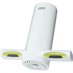 Сушилка для рук BXG JET- 3200 - фото 17042890