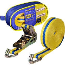 Стяжка груза Goodyear GY005200 - фото 17043305