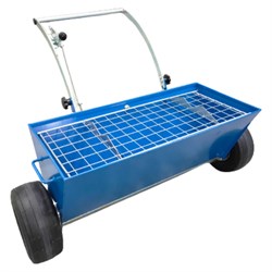 Тележка дозатор SPEKTROS 56274 - фото 17043358