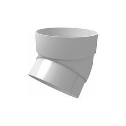 Колено трубы Grand Line 1 - фото 17044301