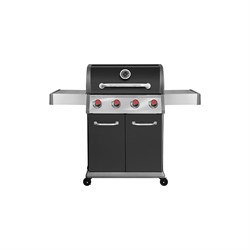 Газовый гриль Koch Maestro 4000 - фото 17046562