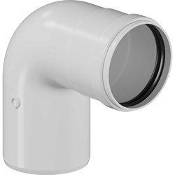 Отвод конденсационный KRATS W80-90LN - фото 17046971