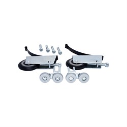 Ролики в комплекте Mebax Асимметрия - фото 17046975