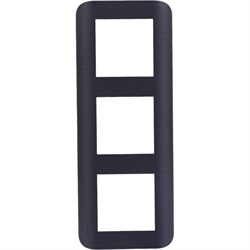 Горизонтальная рамка Luxar Deco - фото 17047071