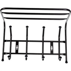 Настенная вешалка Nika ВП4 - фото 17047295