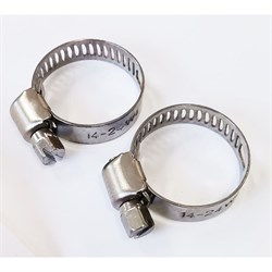 Хомут Boutte INOX - фото 17047479