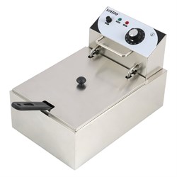 Фритюрница Viatto Commercial VA-EF061 - фото 17047482
