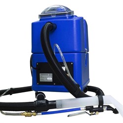 Ковровый экстрактор Santoemma Sabrina SW15 - фото 17047526