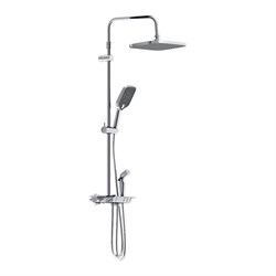 Душевая система Damixa Gala - фото 17047891