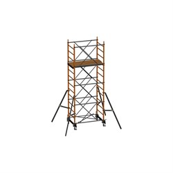 Вышка-тура РИНСТРОЙ РИН Radian - фото 17048534