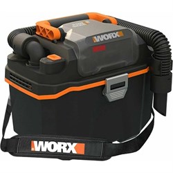 Пылесос для влажной и сухой уборки WORX WX031.9 - фото 17048776