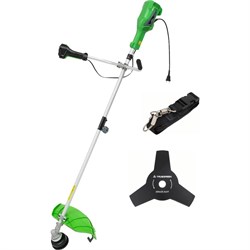 Электрический триммер TRUEGREEN TG7A231 - фото 17048790