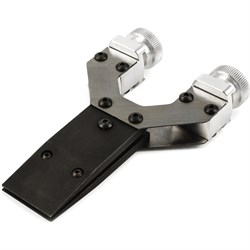 Одиночный филейный зажим TSPROF TS-PT1800020 - фото 17048858