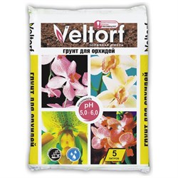 Грунт для орхидей Veltorf FP10050024 - фото 17048998