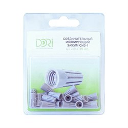 Соединительный изолирующий зажим DORI СИЗ-1 - фото 17049743