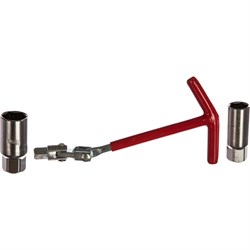 Свечной ключ Skyway S04301006 - фото 17049927