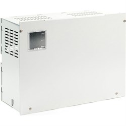 Источник бесперебойного питания СКАТ СКАТ-2400И7 исп.5000 ИБП-24/4,5-2x40 - фото 17050107