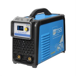 Сварочный инвертор ТСС NEO MMA-250 - фото 17050457