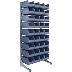 Стеллаж МеталлКарт СтелЛайт 10 - фото 17051005