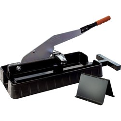 Гильотина для резки ламината и винила EDMA straticut 230 lvt - фото 17051252