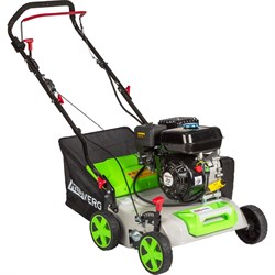 Бензиновый аэратор-скарификатор RedVerg RD-GAS40-1 - фото 17051541