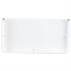 Заглушка для короба DKC AIR12065 35892 - фото 17051581