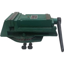 Тиски станочные ООО МПК "Технологические Инновации" 6535 - фото 17051816