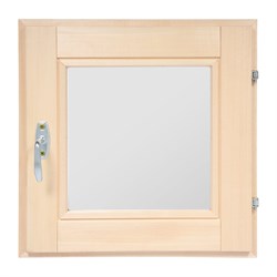 Форточка в парную Банные Штучки 3723 - фото 17053046