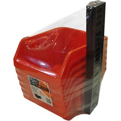 Набор средних лотков для метизов Blocker 31428 - фото 17054529