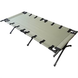 Походная раскладная кровать WESO КПР-80-C - фото 17055312