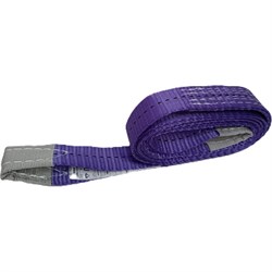 Текстильный петлевой строп ООО Грузкомплект СТП052 - фото 17055503