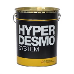 Полиуретановая гидроизоляция ГИПЕРДЕСМО 1259010Г - фото 17056213