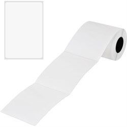 Этикетка термотрансферная ОФИСМАГ 115615 - фото 17056230