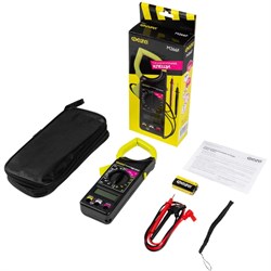 Токоизмерительные клещи ФАZА M266F - фото 17061152