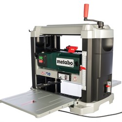 Рейсмусовый станок Metabo DH 330 - фото 17061508