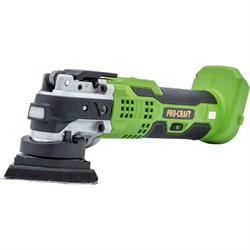 Аккумуляторный реноватор PROCRAFT PMT20 - фото 17061716