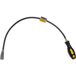 Магнитный гибкий щуп ТУНДРА 1975447 - фото 17062000