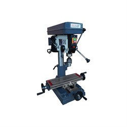 Сверлильный станок METALMASTER M16 KC - фото 17062192