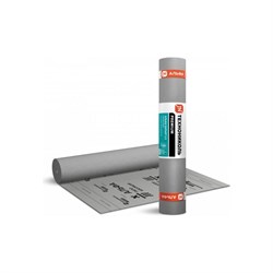 Пароизоляционная пленка ТехноНиколь Альфа Барьер 2.0 - фото 17062276