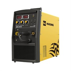 Сварочный полуавтомат Hugong HUGONG NB 251K - фото 17062597