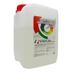 Средство для нейтрализации кислот Syntilor Esterno - фото 17062842