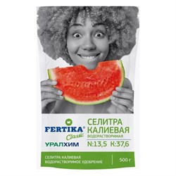 Калиева селитра Fertika Ф03916 - фото 17063118