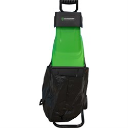 Электрический измельчитель Grassman SE2845 - фото 17063152