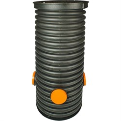 Дренажный смотровой колодец Агросток 54496 - фото 17063536