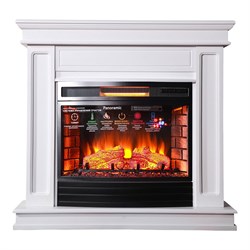 Каминокомплект InterFlame Stafford ЕС - фото 17063552