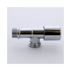 Удлиненный вентиль для стиральных машин ITAP 225 1\/2' - фото 17063558