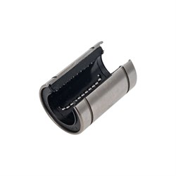 Линейный подшипник CNIC LM 16 UU OP - фото 17063681