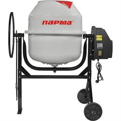 Бетоносмеситель ПАРМА БСЛ-200Ч Лебедянь - фото 17067530